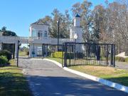 Lote en Venta en Lagos de San Eliseo Presidente Perón