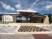 Lote en venta en lausana residencial