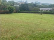 Lote en venta en Llanogrande