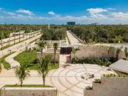 Lote en Venta en Losantos Cancún