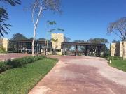 Lote en Venta en M?rida en Privada Parque Natura, Sitpach