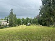 LOTE EN VENTA EN MIRALAGOS 1411 M2 ESCRITURADO