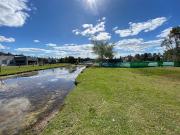 LOTE EN VENTA EN MIRALAGOS