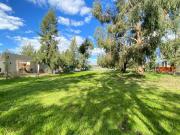 LOTE EN VENTA EN MIRALAGOS