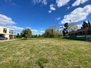 LOTE EN VENTA EN MIRALAGOS