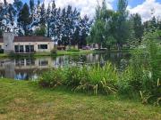 Lote en venta en Miralagos Club de Campo