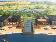 Lote en venta en Naudir Delta