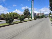 lote en venta en norte. Cod V1241