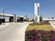 Lote en Venta en Nubia Residencial, San Andrés Cholula,...