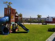 LOTE EN VENTA EN PARQUE AGUASCALIENTES, ZONA LOMAS DE...