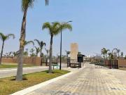Lote en Venta en Parque Berna