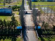 LOTE EN VENTA EN PERGAMINO EN CLUB DEL LAGO