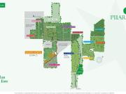 Lote en venta en Pilar del Este Santa Sofia