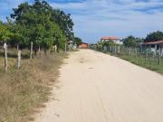 Lote En Venta En Playa Cerro Hermoso Tututepec Oaxaca