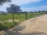 Lote en venta en playa el venado Tututepec Oax
