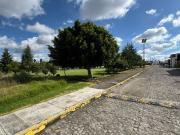 Lotes en venta Santa Cruz Guadalupe Poniente en Puebla...