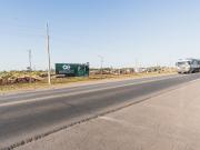 LOTE EN VENTA EN PUEBLO ESTHER 270mt2 FINANCIACION