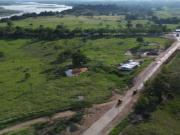 lote en venta en puerto triunfo. Cod V12892