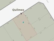 Lote en Venta en Quilmes Oeste Lote en Venta en Quilmes Oeste