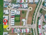 LOTE EN VENTA EN REAL CAMPESTRE LT 13 C 2 F 68