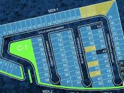 LOTE EN VENTA EN REAL DE PALMAS C1 LT 42 F 634