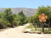 LOTE EN VENTA EN RESERVA NATURAL CALAGUALA MERLO SAN LUIS