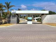 Lote en venta en Residencial Real de Luna, Atlixco, Puebla