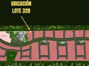 LOTE EN VENTA EN RESIDENCIAL TAMARA