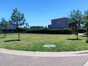 Lote en venta en San Alfonso Pilar del Este