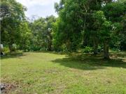 Lote en venta en San Jerónimo Vereda Pie de Cuesta