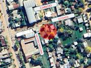 Lote en venta en San José.Estrada al 2000.607 m2 con...