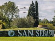 Lote en venta en San Sebastian Area 13 NORESTE!