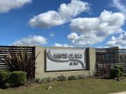 LOTE EN VENTA EN SANTA CLARA AL SUR