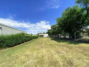 Lote en venta en Santa Elena, Pilar del Este