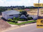 lote en venta en santo tomas. Cod V26729