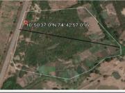 lote en venta en sitio nuevo. Cod V102027