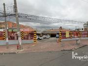 lote en venta en suba centro. Cod V248