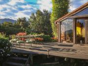 Casa Campestre En Venta En Tabio En Rio Fri Ooccidental...