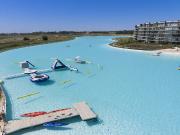 Lote en venta en Terralagos Canning