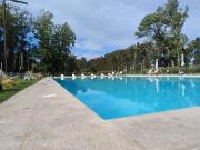 LOTE EN VENTA EN TRES PINOS SECTOR BARRIO POLO