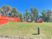 LOTE EN VENTA EN TRES PINOS VILLA DE CAMPO