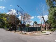 Lote en venta en Troncos del Talar en esquina