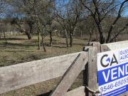 Lote en venta en Villa Amancay