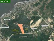 lote en venta en villa campestre. Cod V102241