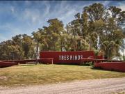 Lote en venta en Villa De Campo, Tres Pinos, Barrio Las...