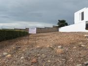 Lote En Venta En Villa Del Rosario En Bocono V250965