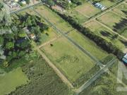 Lote en venta en Villa Elvira