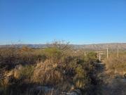 Lote en venta en Villa General Belgrano de 8555m2 con...