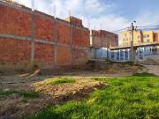 lote en venta en villas del norte. Cod V428