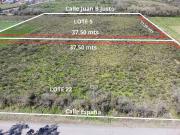 LOTE EN VENTA EN ZARATE 2.850M2